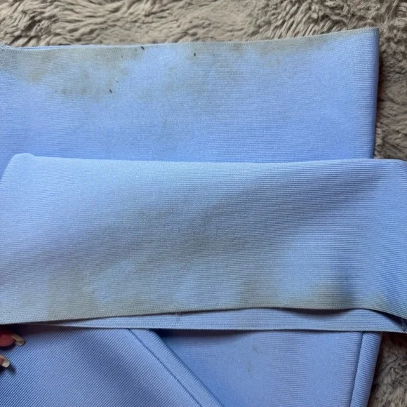 Blue Two Piece Set - Picture 5 of 13